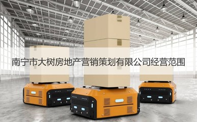 南宁市大树房地产营销策划与二手日用百货市场浅析 跨界视角下的机遇与挑战